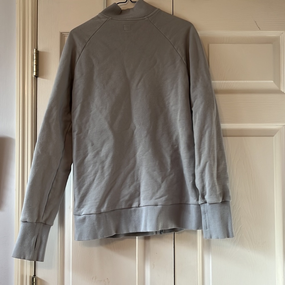 Block Jacket - Picture 2 of 4